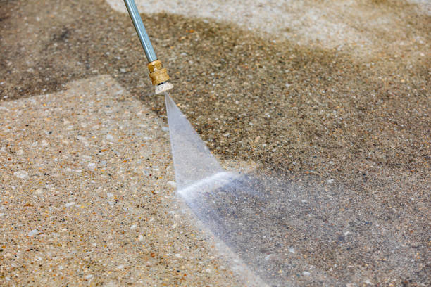 Sauk Centre, MN Pressure Washing Services Company